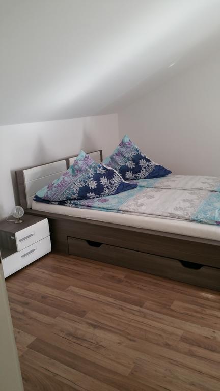 Ferienwohnung Blick Auf Die Berge Pidingerau Eksteriør billede